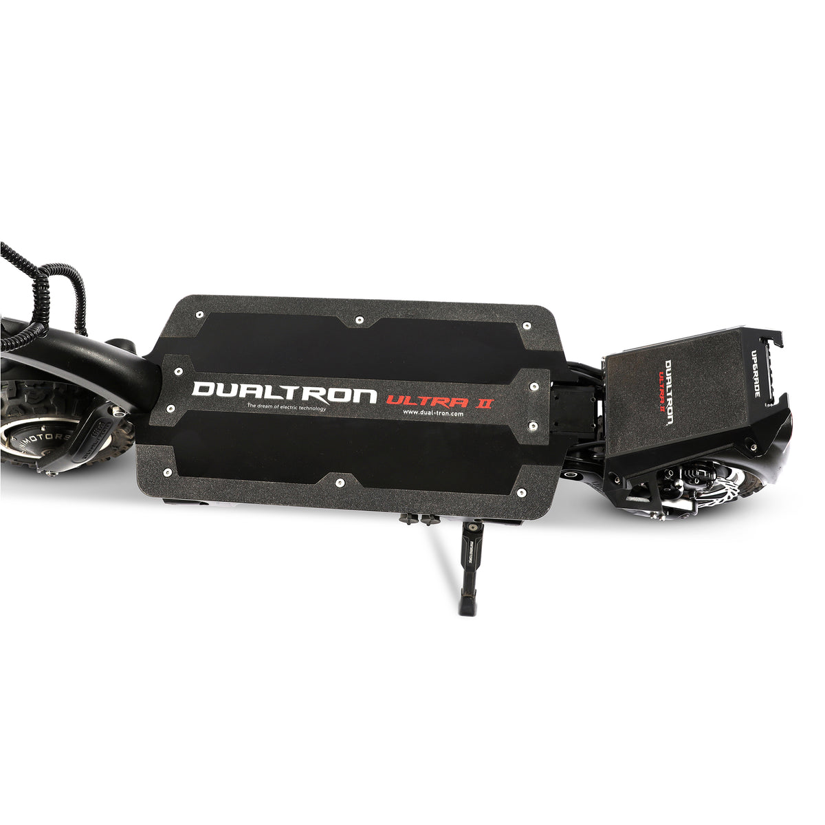 Dualtron Ultra 2 Upgrade Electric Scooter Deck