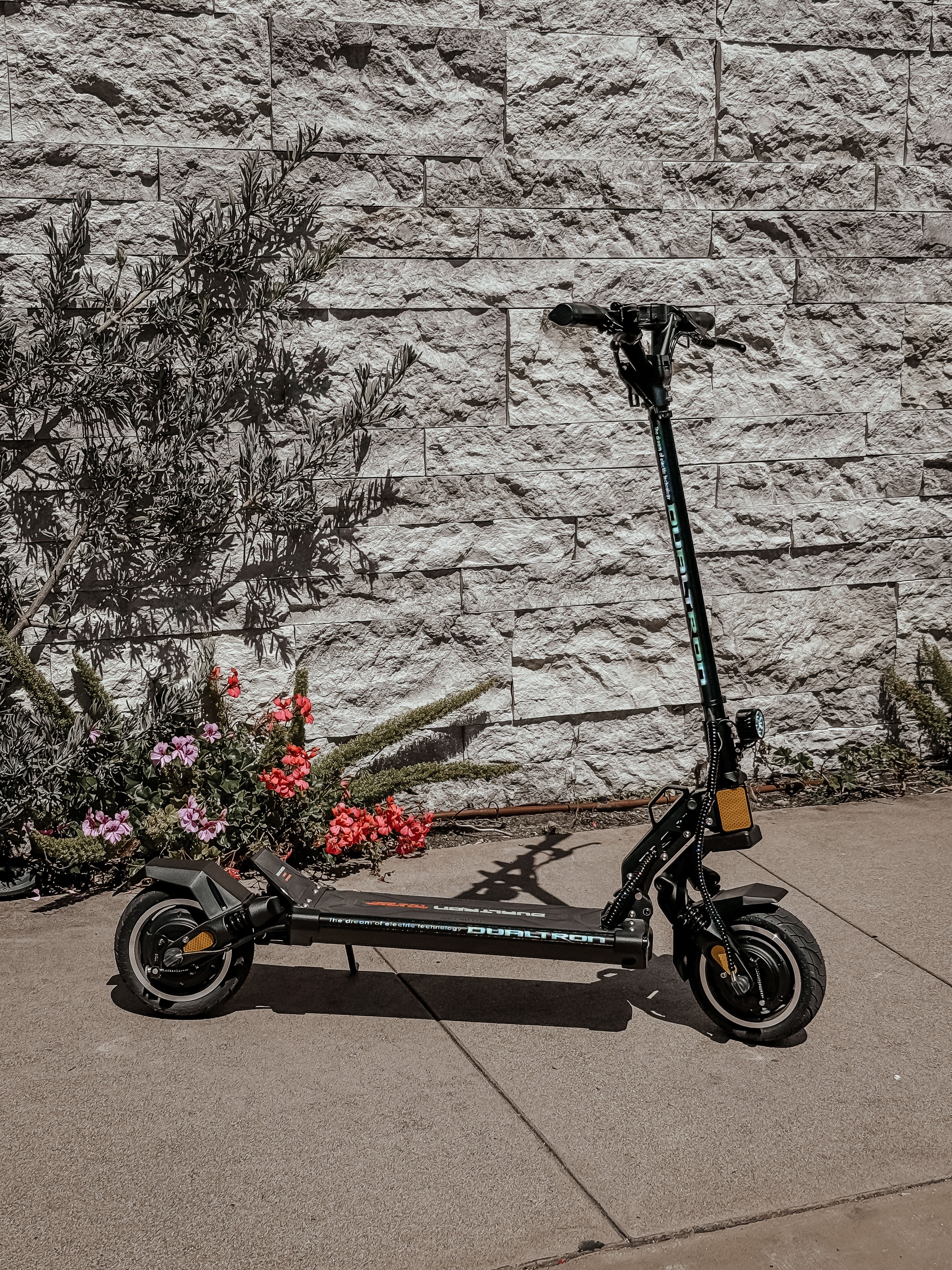 Dualtron Mini Special Long Body Electric Scooter
