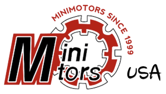 Minimotors Electric Scooters Logo