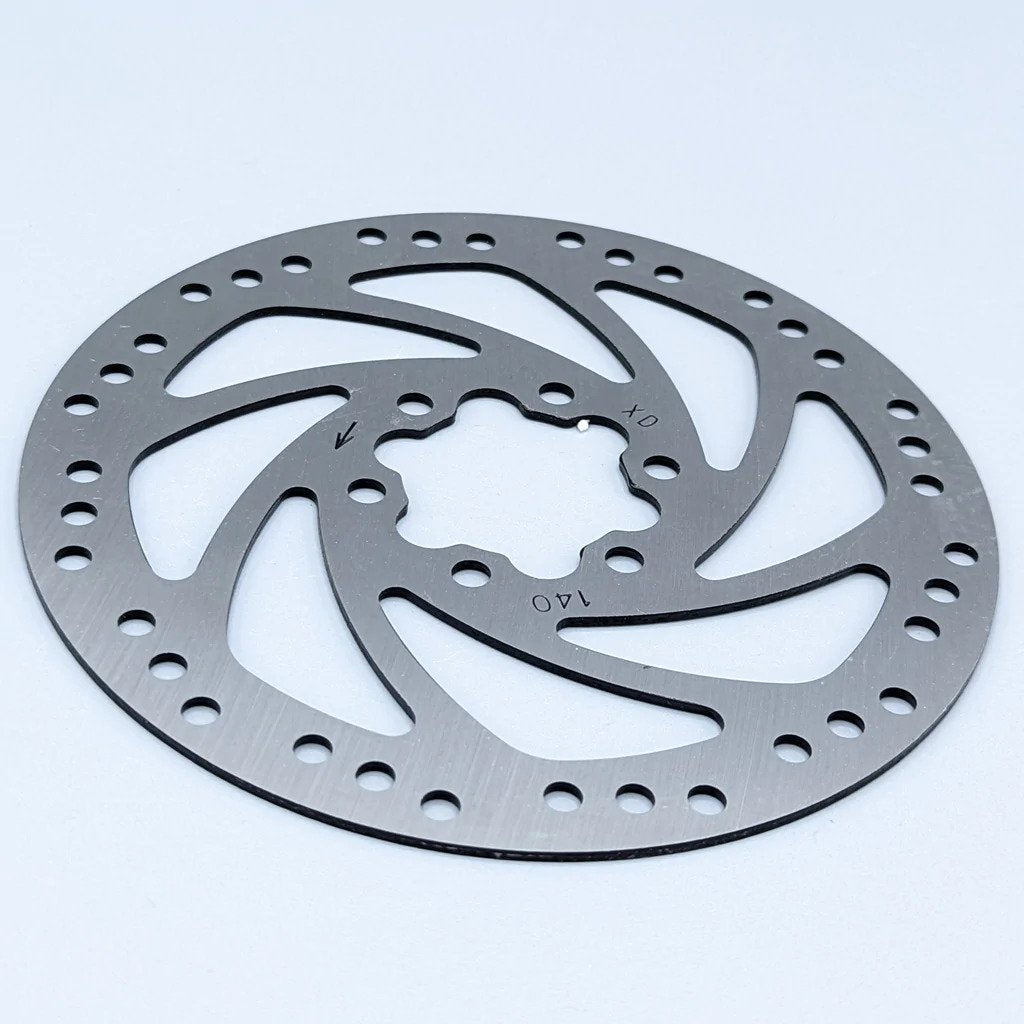 Photo of 140mm V2 Rotors spare part