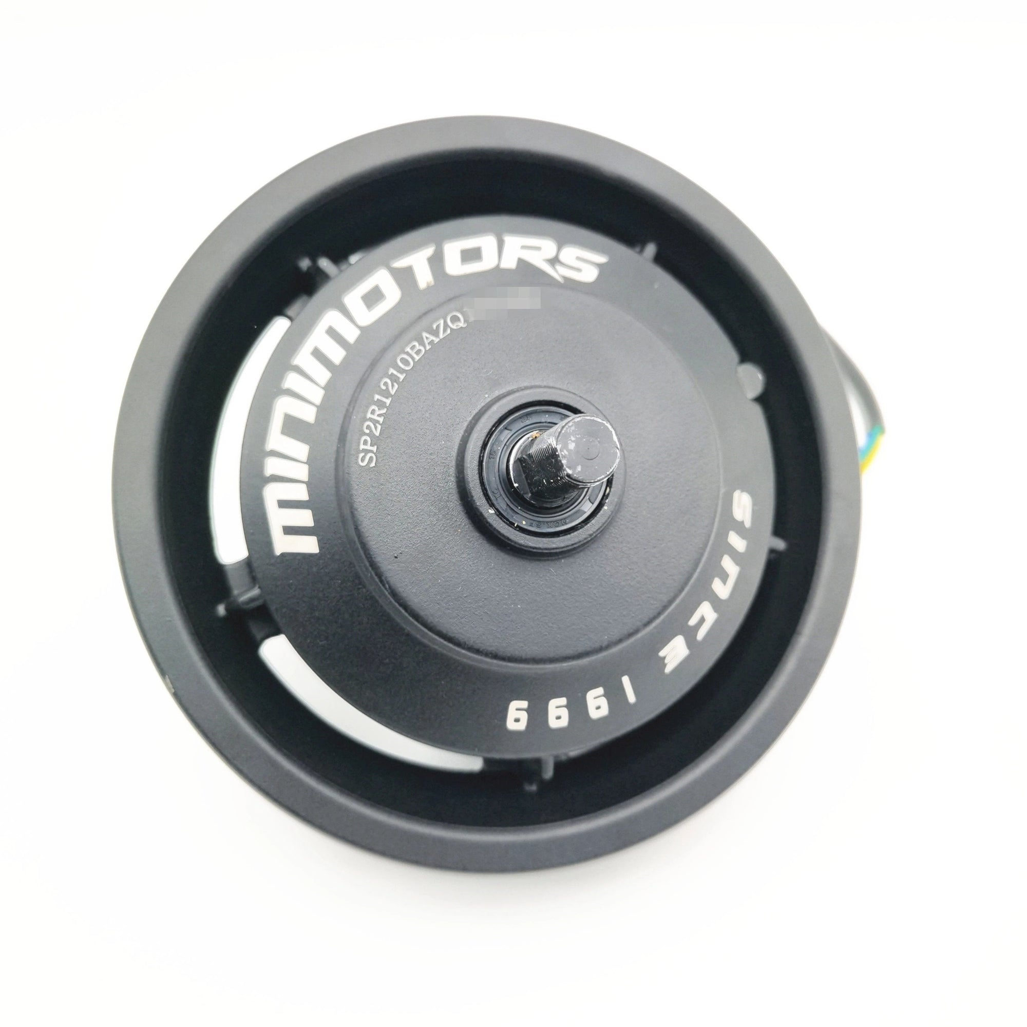 Photo of Dualtron Spider 2 Rear Motor spare part