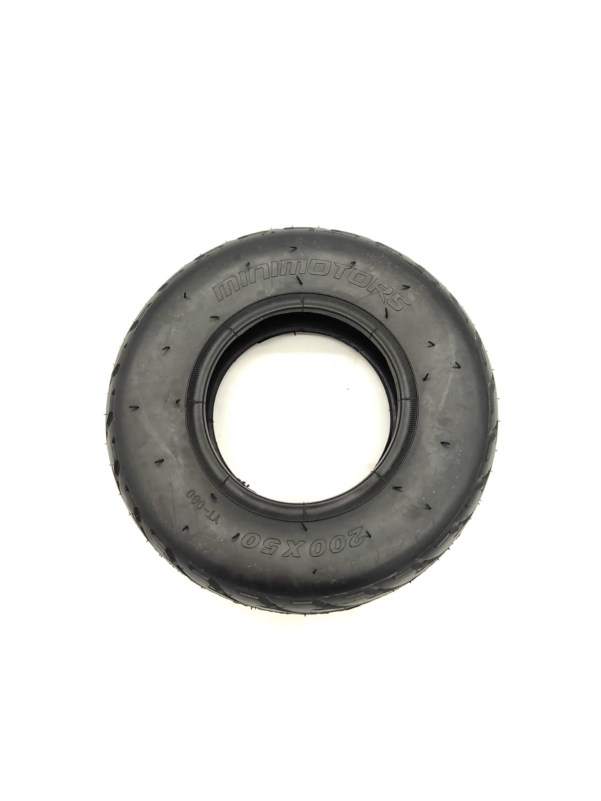 Photo of 200x50 Futecher Front Tire spare part