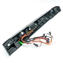 Photo of Dualtron Victor Right Sidepanel spare part