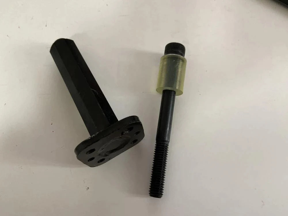 Photo of Speedway Headset Octagon w/ Bolt and Bushing spare part