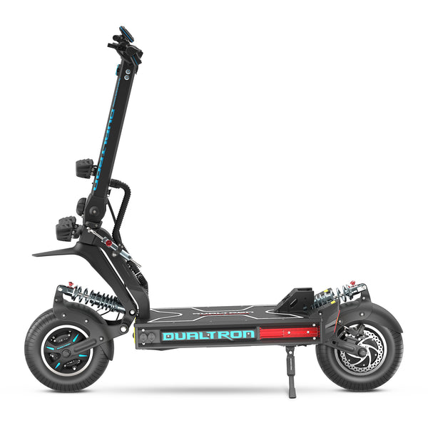 Fast Offroad Dual Motor E Patinete Electrico De Trottinette Electrique  3200W X Dualtron Electric Scooter for Adults - China Dualtron Scooter and  Offroad Electric Scooter price