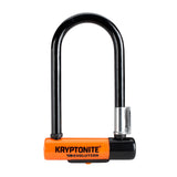 Kryptonite - Evolution Mini-7 Lock with 4' Flex Cable