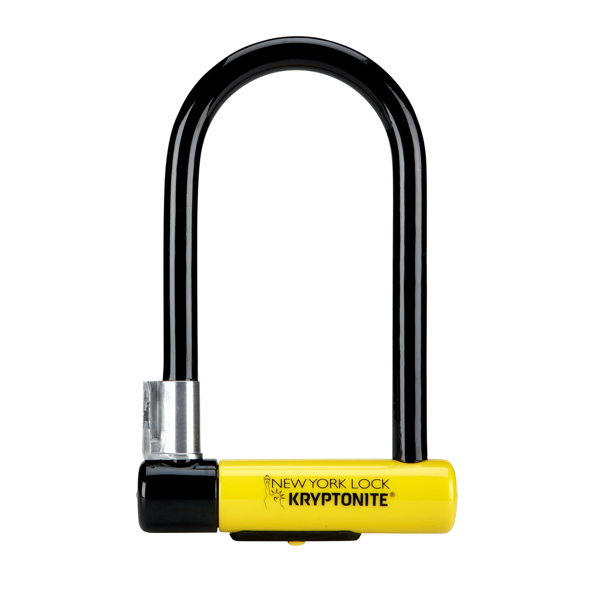 Kryptonite - New York Standard Lock