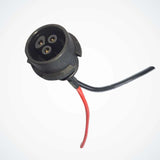 Dualtron Thunder 2 New Charging Port, New