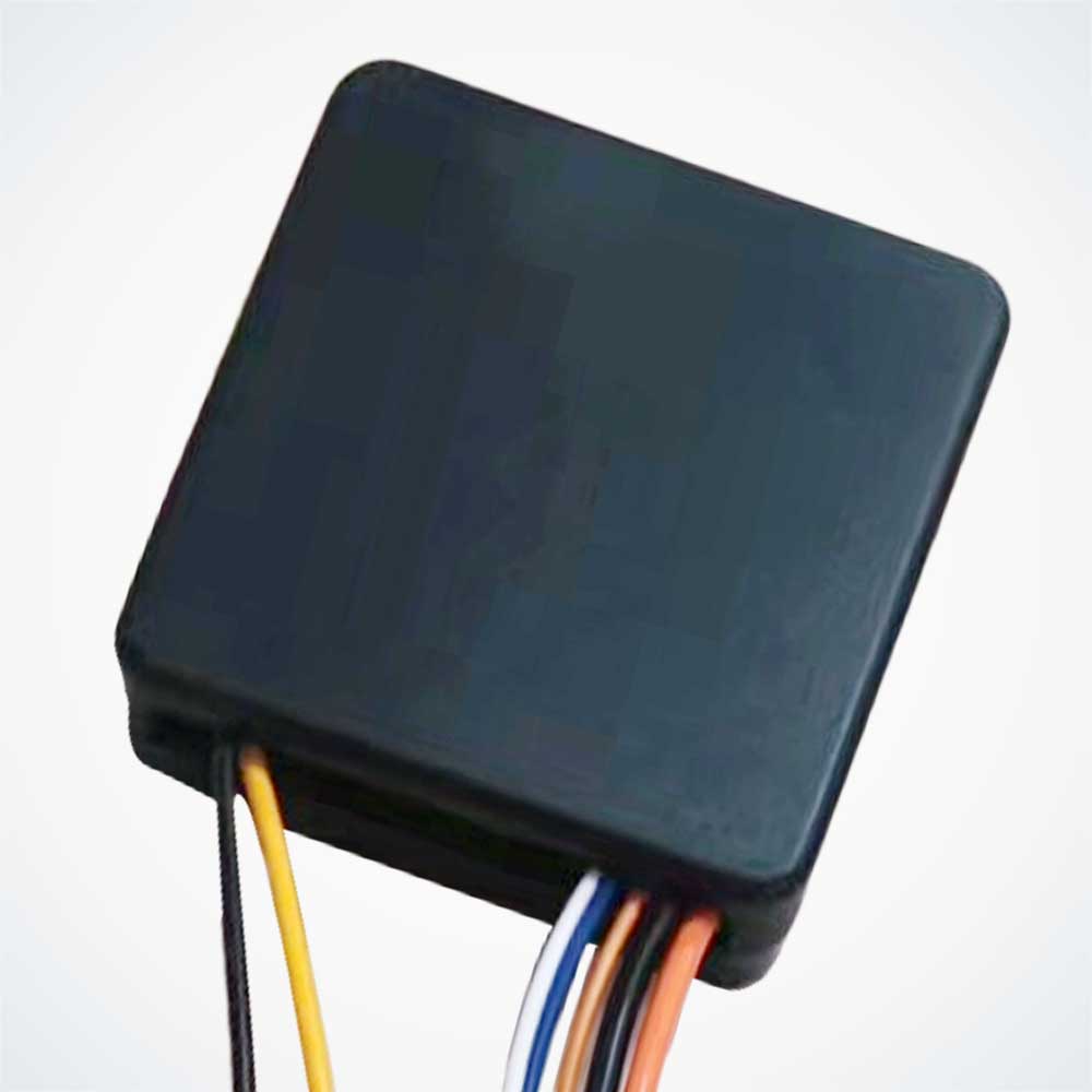 Dualtron Thunder 3 Light Control Board