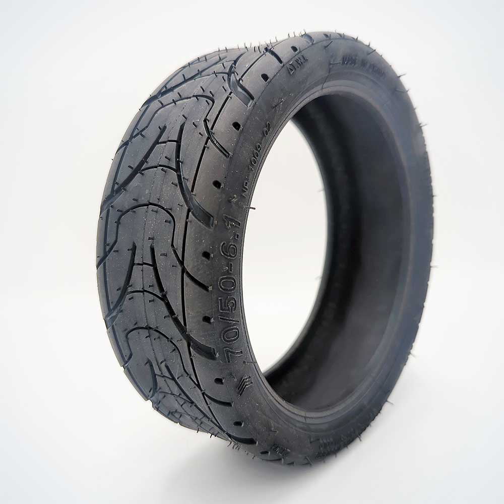 70/50-6.1 Tubed Tire