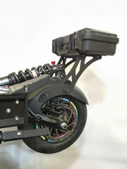 CarbonRevo Dualtron X Rear Box Bracket