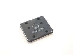 Dualtron Adapter Plate from CarbonRevo