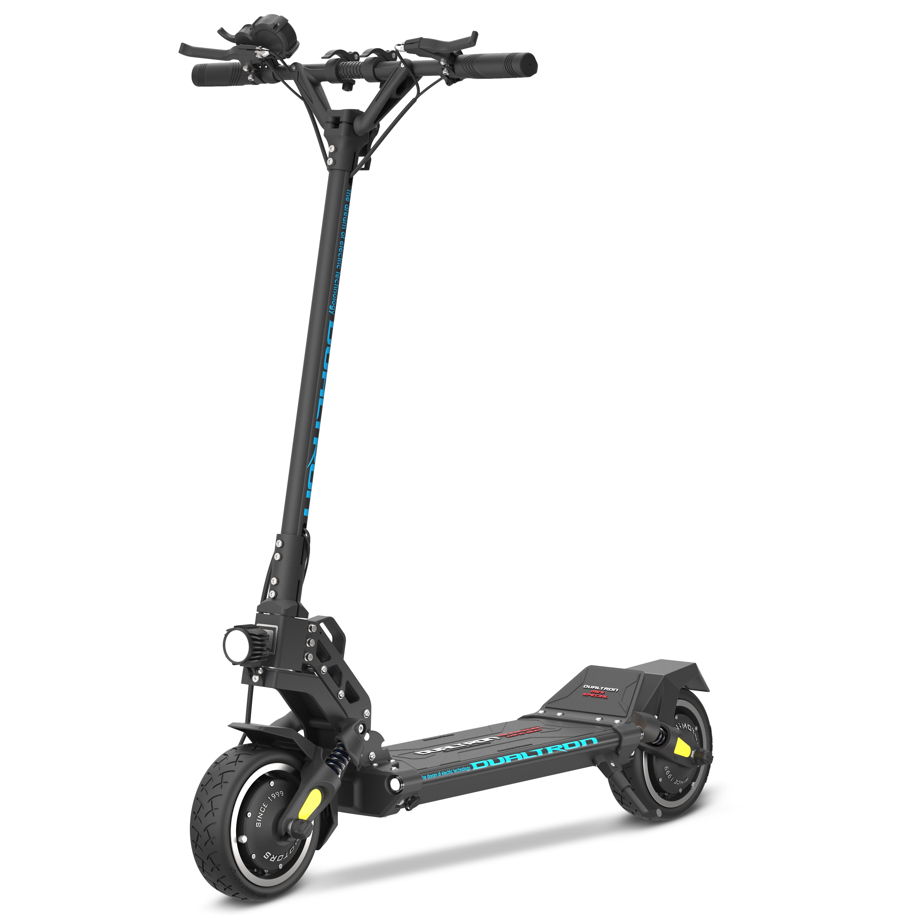 Dualtron Mini Limited Electric Scooter – SimplyEV