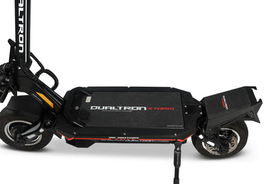 Dualtron New Storm Electric Scooter Top Deck