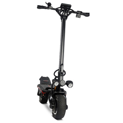 Dualtron New Storm Electric Scooter Front