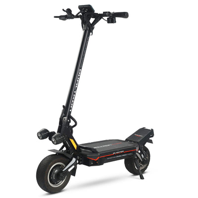 Dualtron New Storm Electric Scooter Left Front