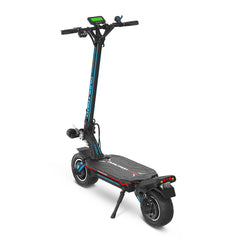 Dualtron New Storm Ltd Electric Scooter rear