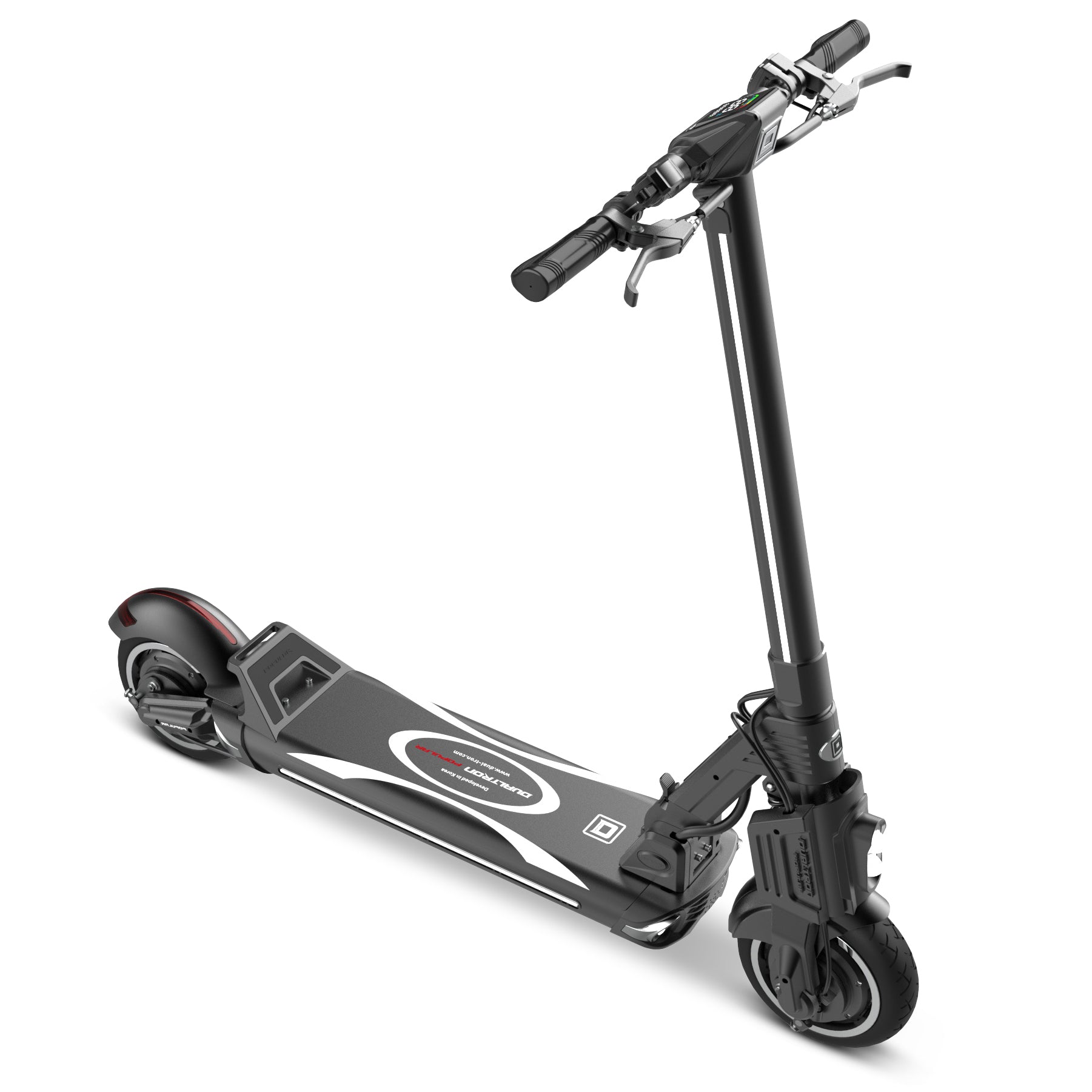 Dualtron X Limited Electric Scooter - Minimotors USA
