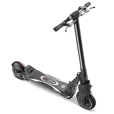 Dualtron Victor Luxury Electric Scooter  More Speed, Range and High  Performance - Minimotors USA