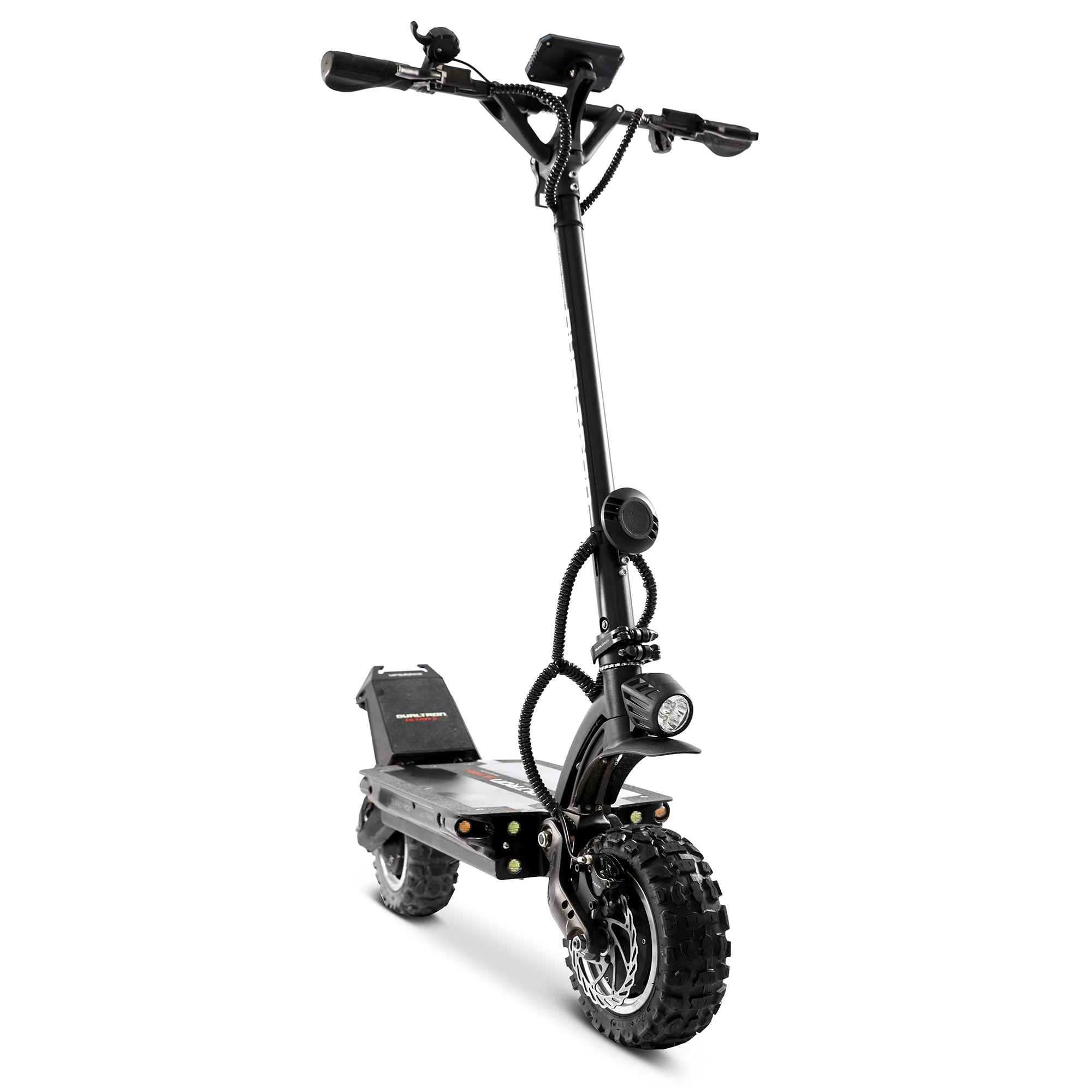 Speedway Leger Electric Scooter - Minimotors USA
