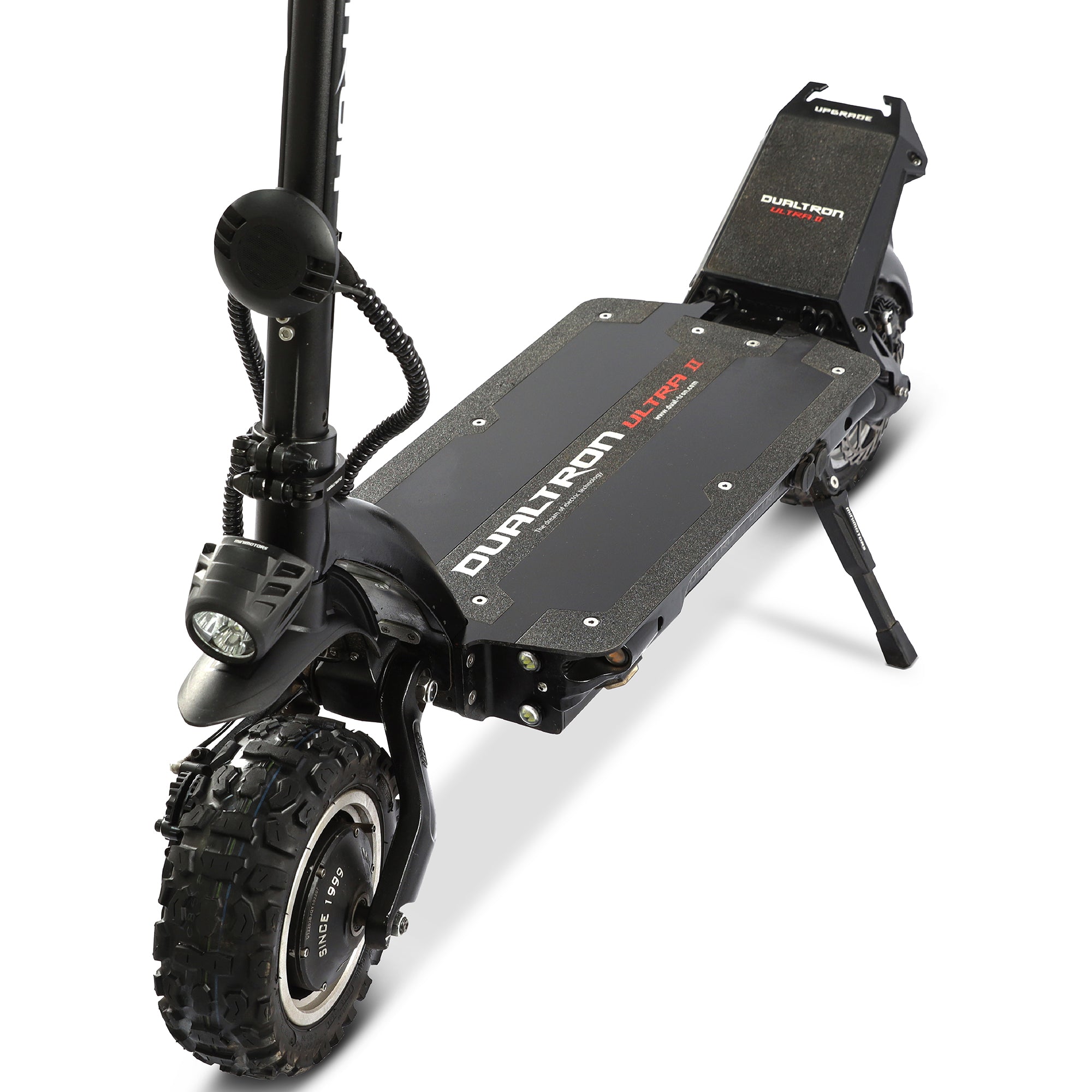 Dualtron Ultra 2 Upgrade - Premium Electric Scooter - Fast and Reliable -  Minimotors USA