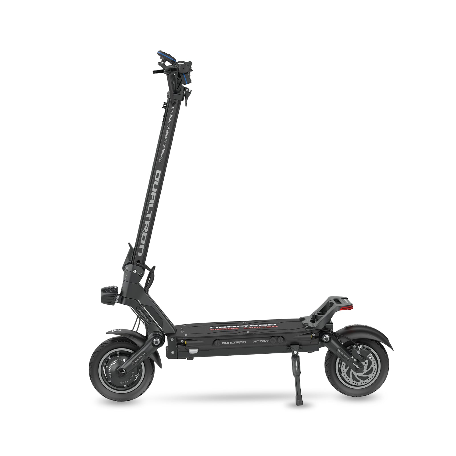 Dualtron Victor Limited Electric Scooter