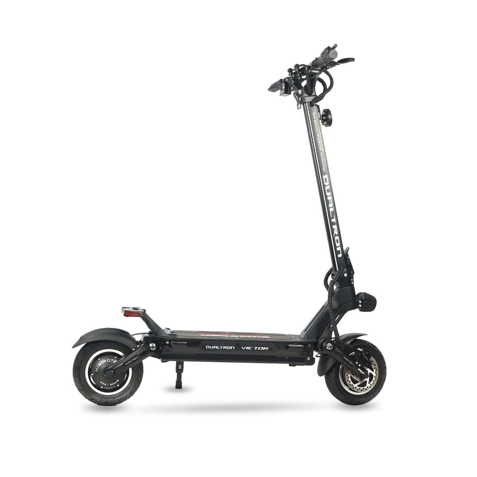 Dualtron Victor Limited Electric Scooter