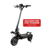 Dualtron Thunder 3 Electric Scooter