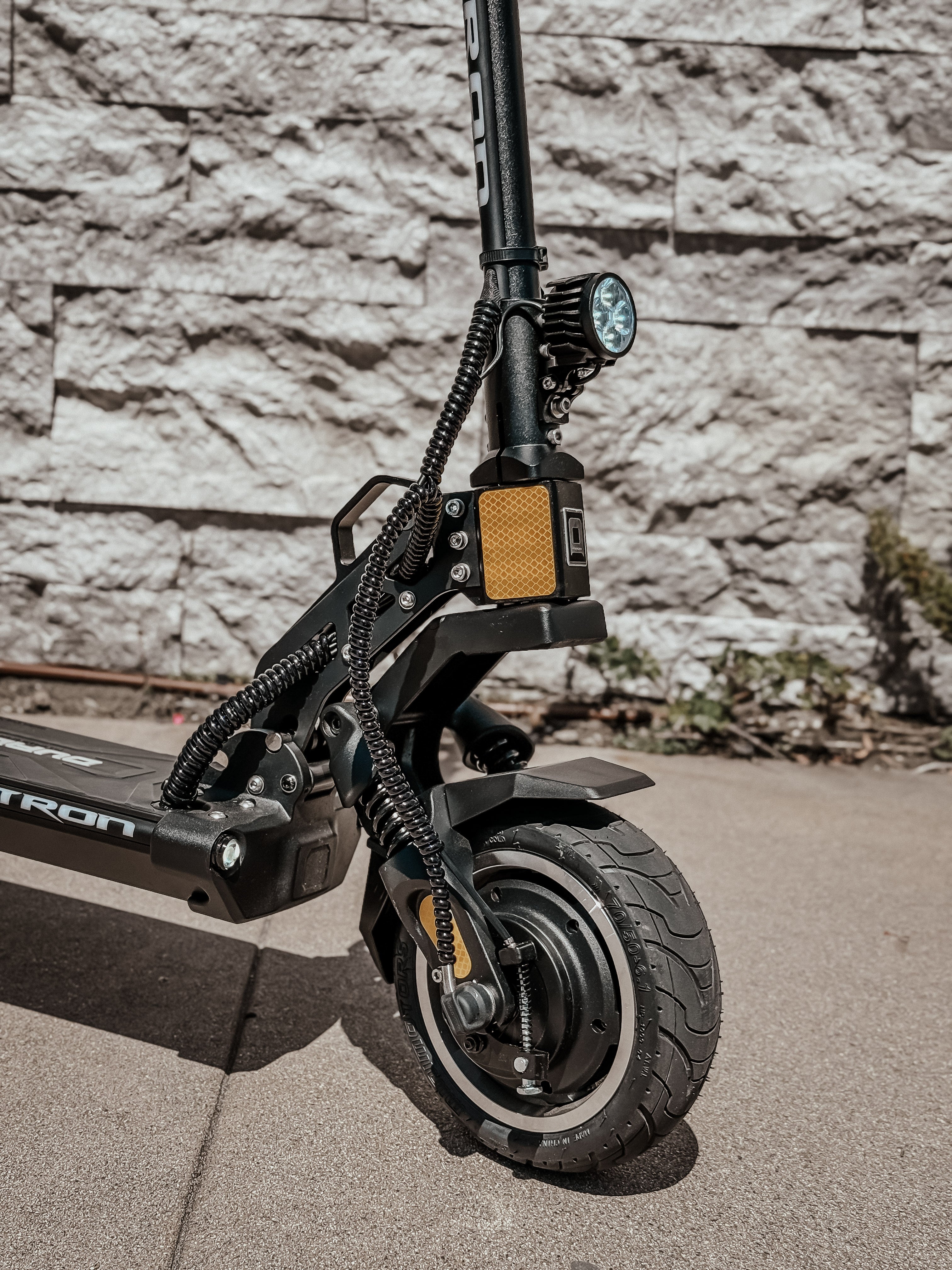 Dualtron Mini Special Long Body Electric Scooter