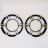 Dualtron City Alloy Rim