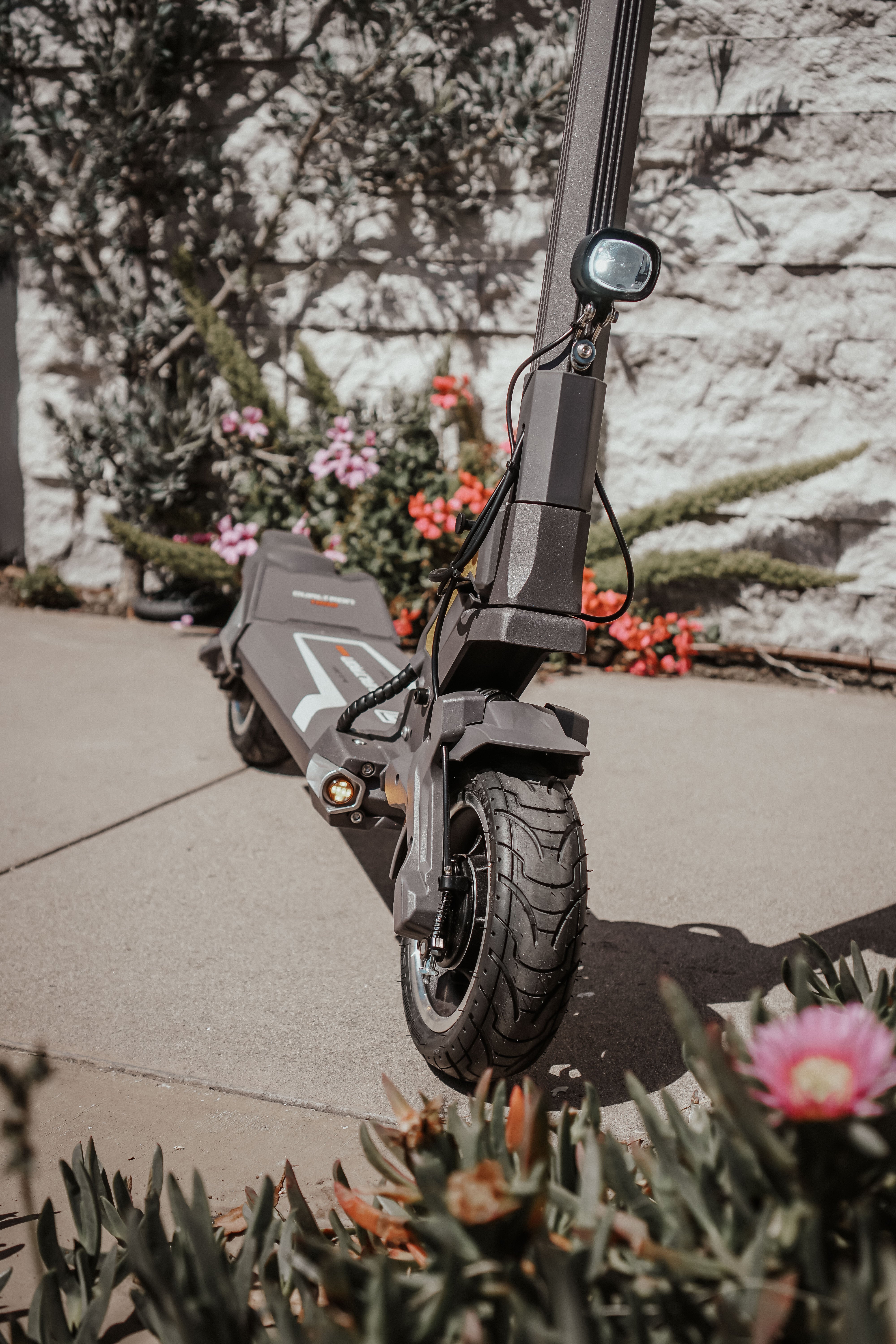 Dualtron Togo Electric Scooter - 36V 7.8Ah