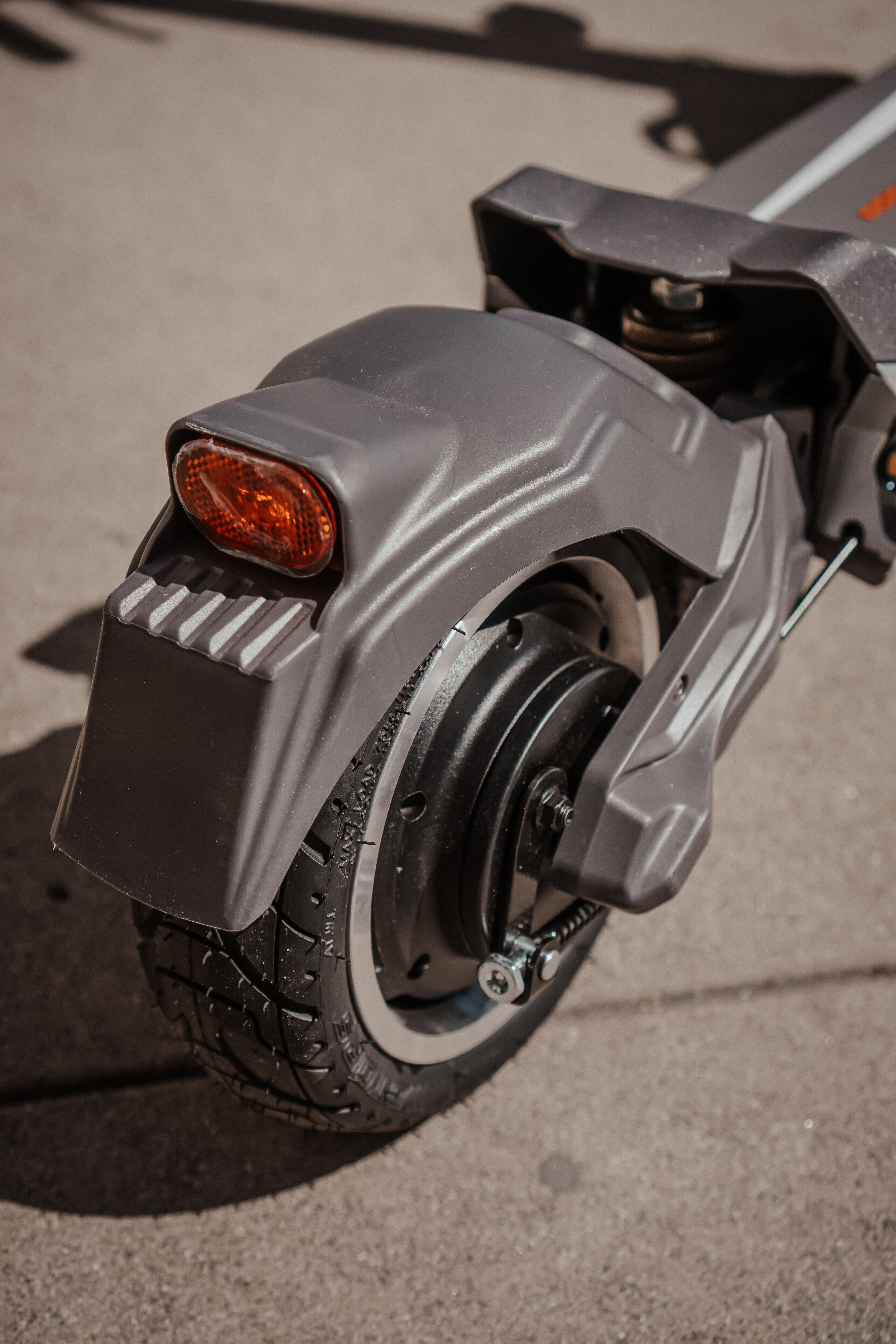 Dualtron Togo Electric Scooter - 48V 15Ah LG