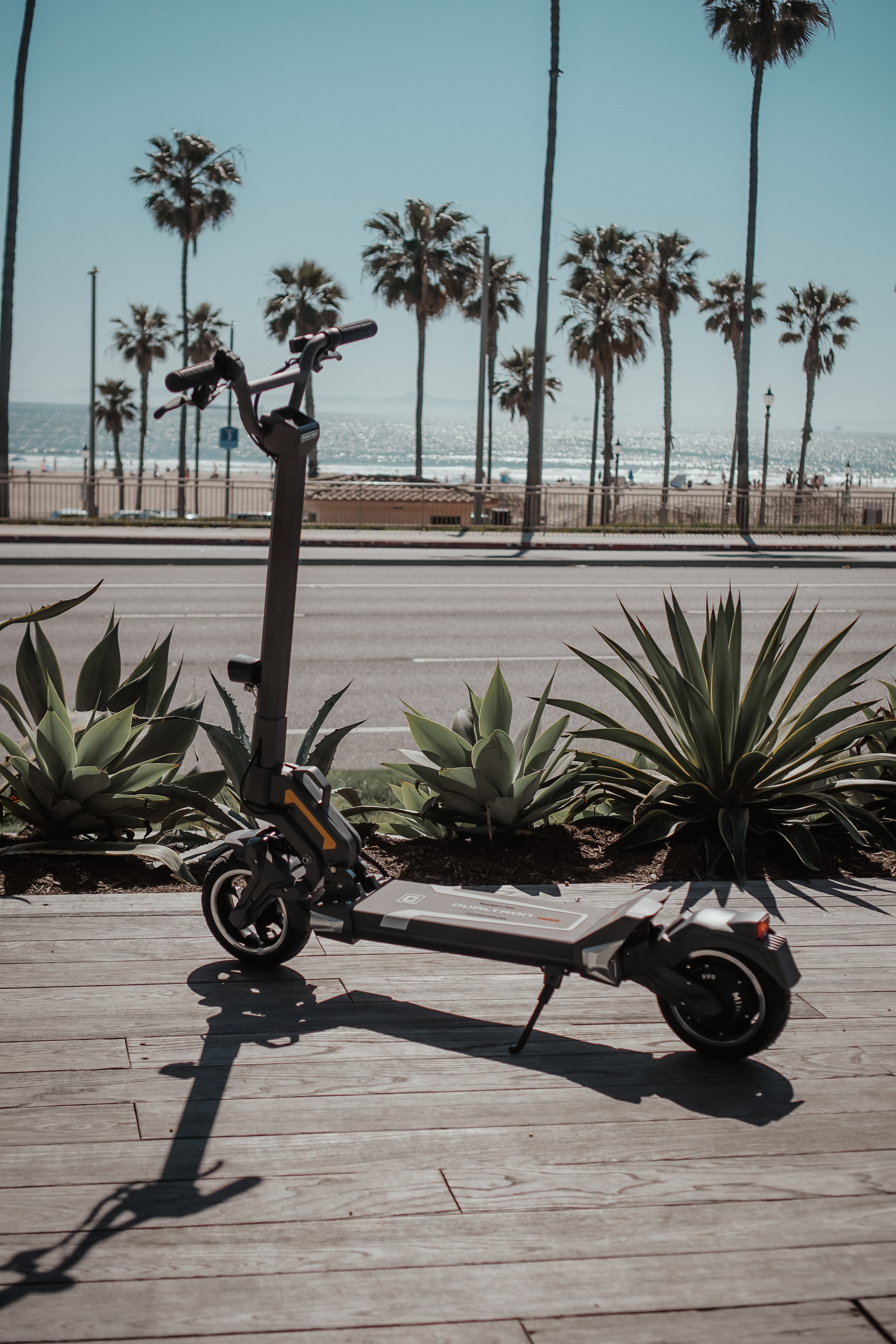 Dualtron Togo Electric Scooter - 36V 7.8Ah