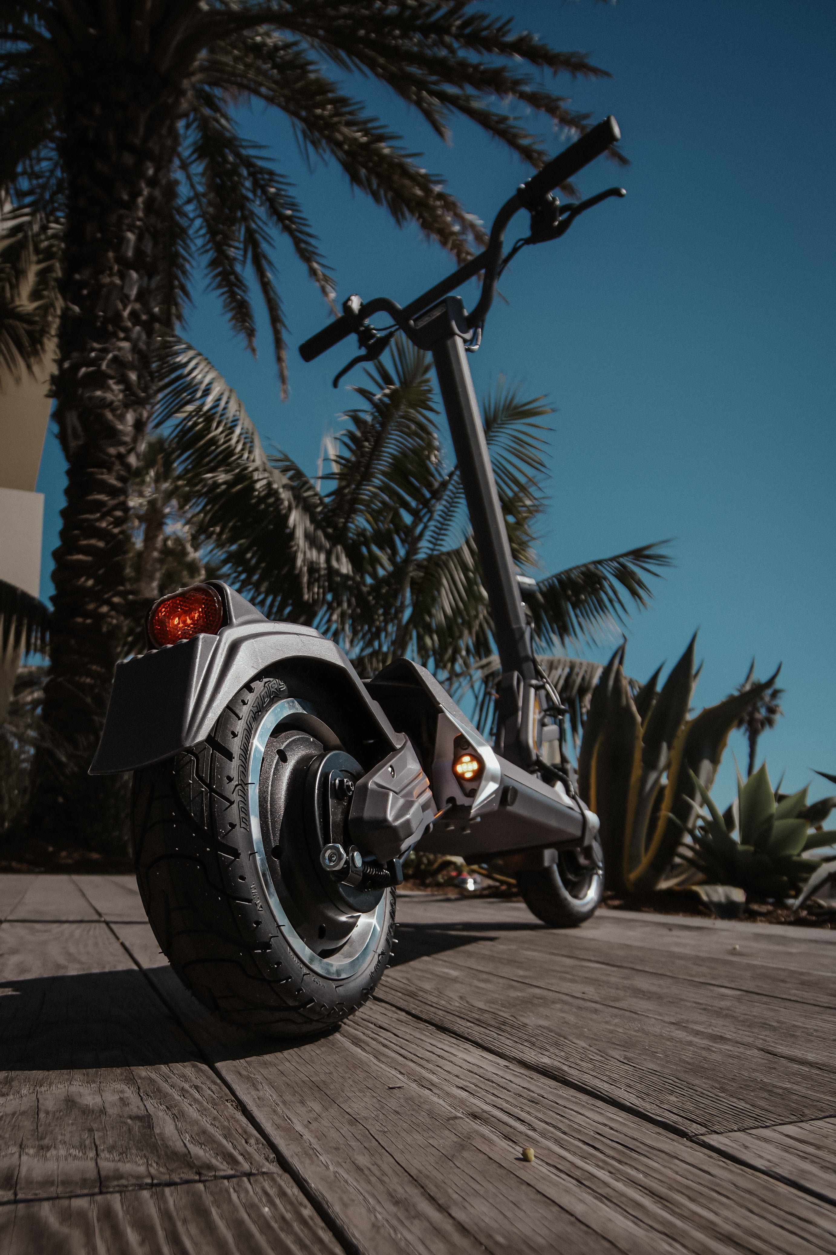 Dualtron Togo Electric Scooter - 36V 7.8Ah