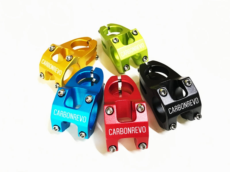 CarbonRevo Aluminum Stem