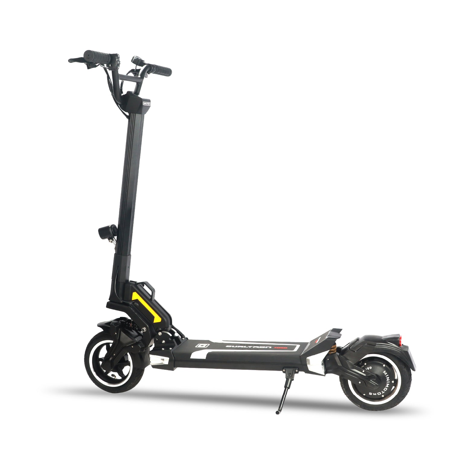 MiniMotors USA - Dualtron - The Best Electric Scooter