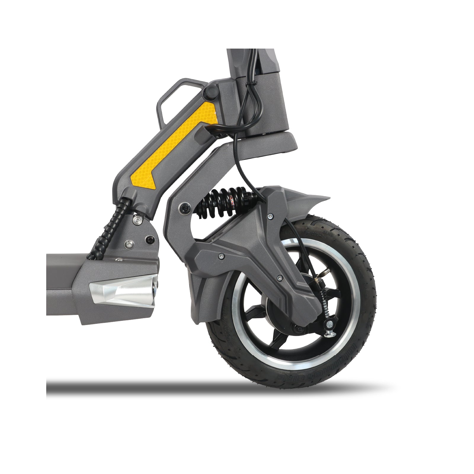 Dualtron Togo Electric Scooter - 36V 7.8Ah