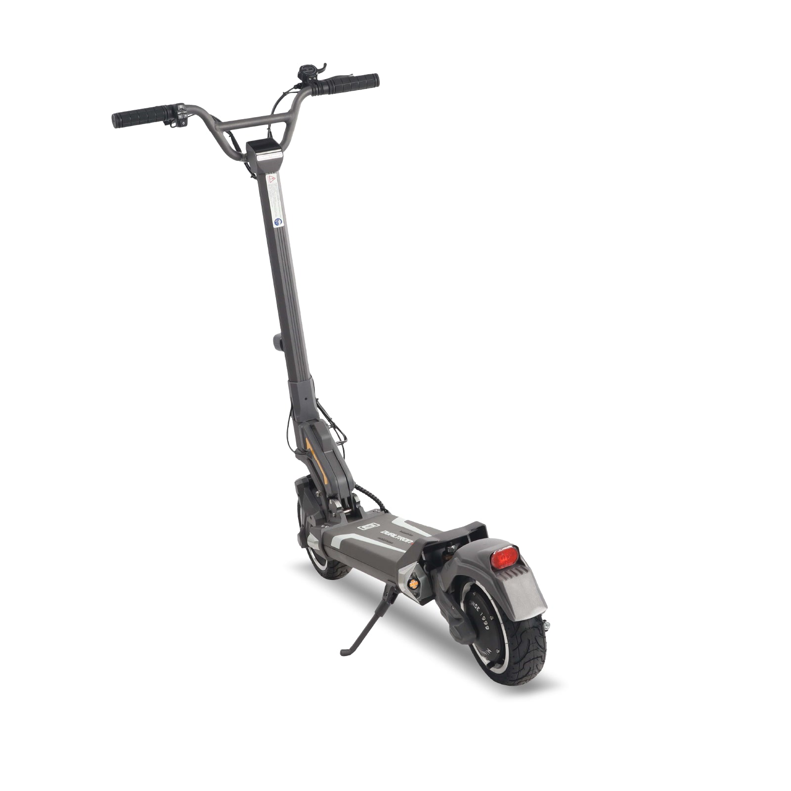 Dualtron Togo Electric Scooter - 48V 15Ah LG