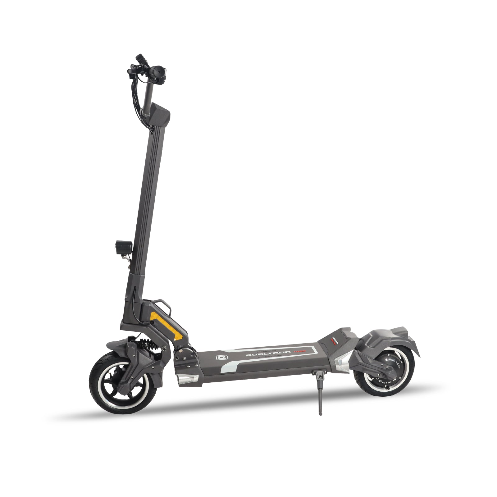 Dualtron Togo Electric Scooter - 48V 15Ah LG