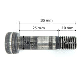 Dualtron Upper Hinge Screw M8x35