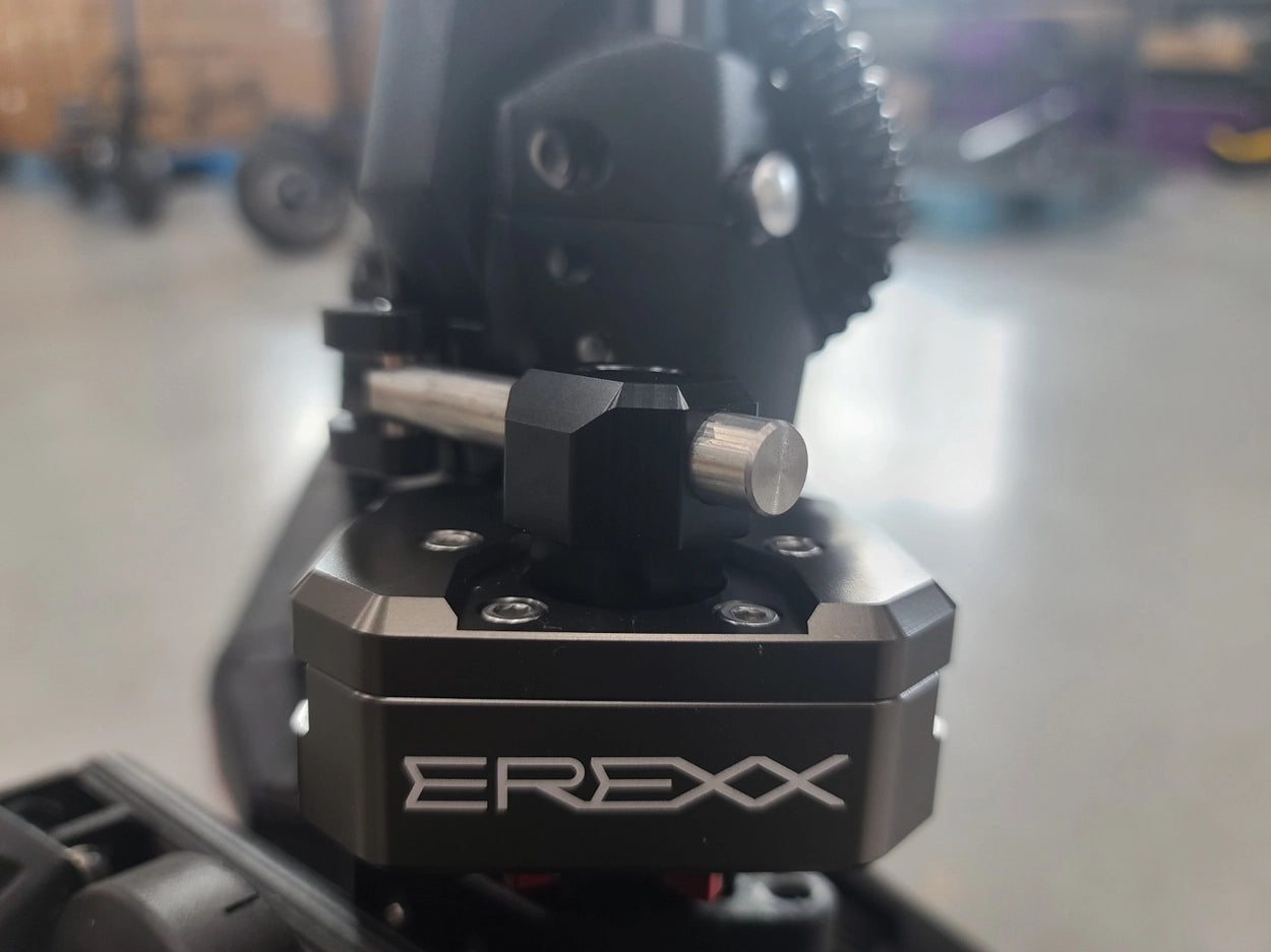 Erexx Damper #7