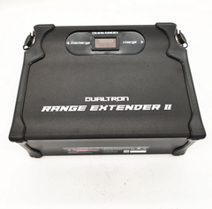 60V 12 Ah Range Extender Battery