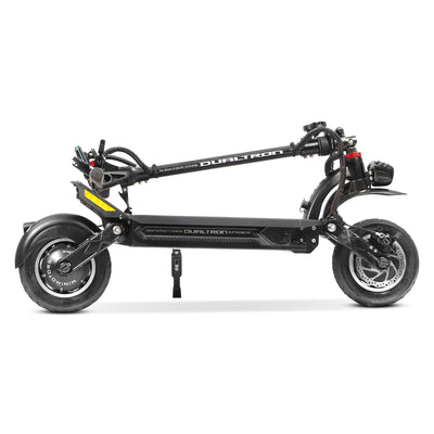 Dualtron Spider Max Electric Scooter foldable