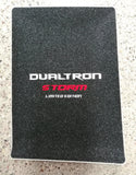 Dualtron Storm Limited Controller Grip Tape