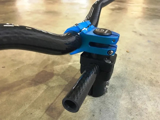 Dualtron Stem Adapter – V1A