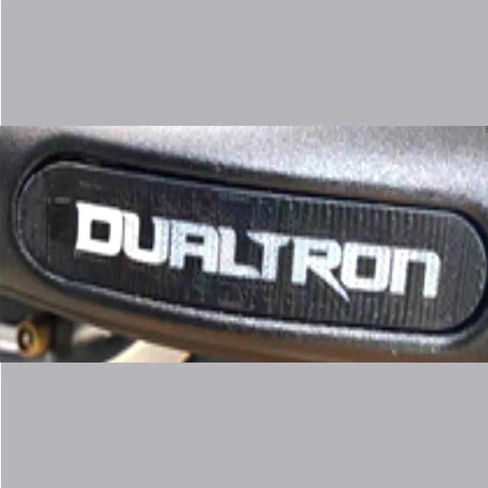 Photo of Dualtron Victor Luxury Arm LED Cover spare part