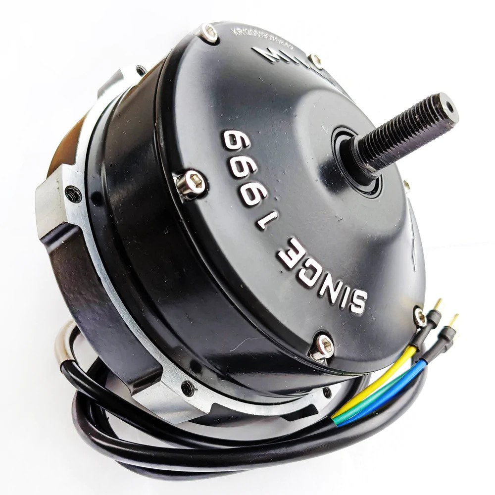 Photo of Dualtron Victor Luxury+ Front Motor spare part