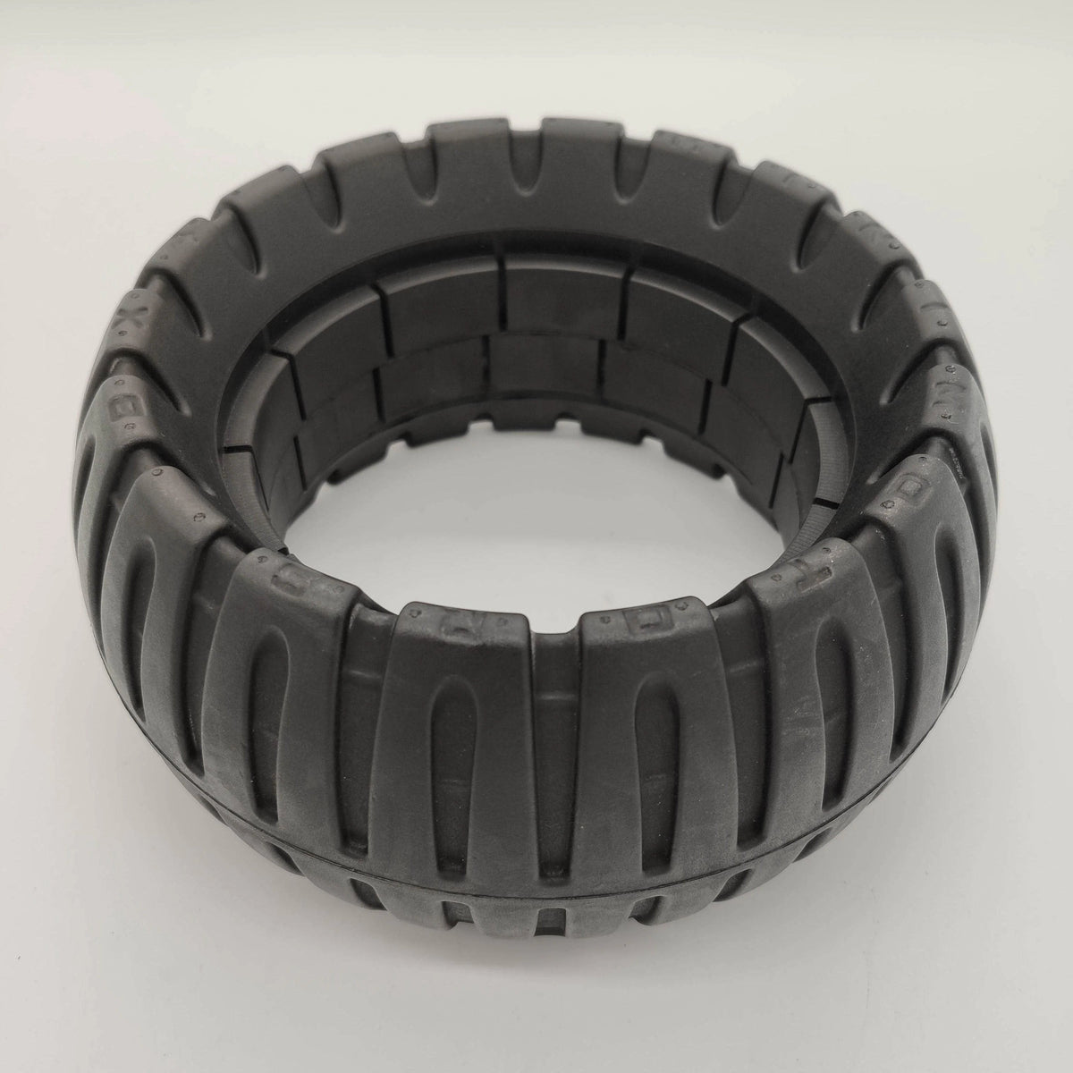 Photo of 8x4 Minimotors Solid Tire spare part