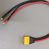 Photo of Dualtron Storm Battery Lead spare part