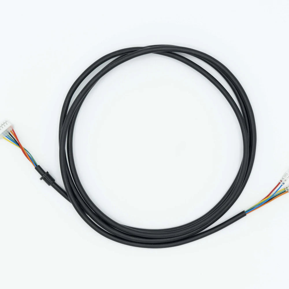 Photo of Minimotors Standard Throttle Wire spare part